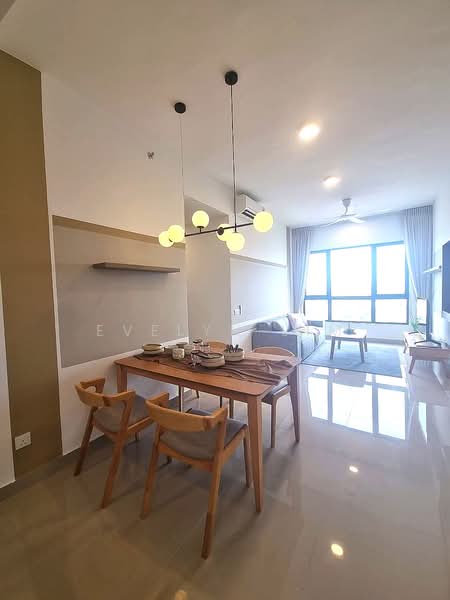 Servis Apartment untuk Disewa di Residensi Ava @ Kiara Bay - Evelyn Lim - PropertyGuru.com.my