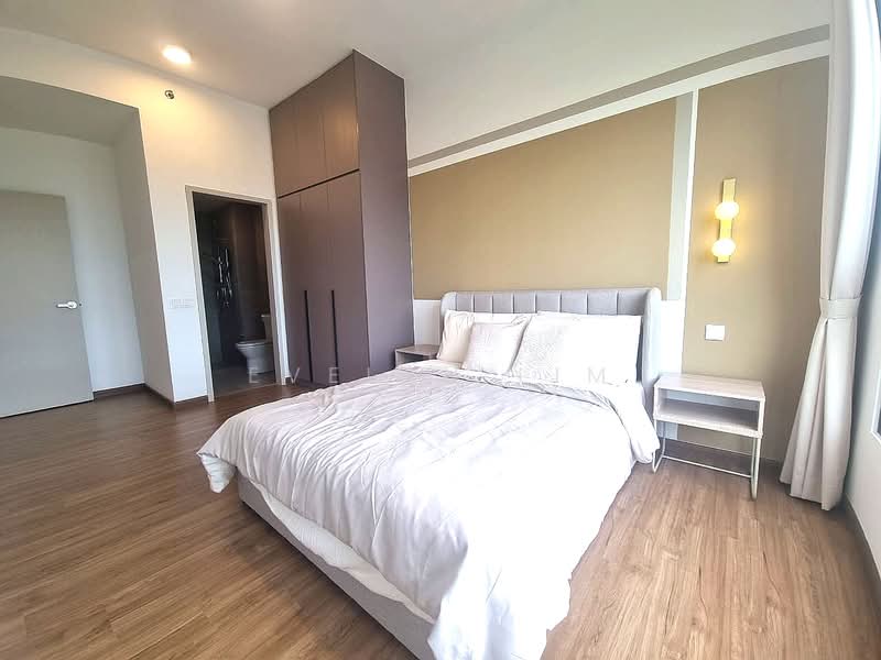 Servis Apartment untuk Disewa di Residensi Ava @ Kiara Bay - Evelyn Lim - PropertyGuru.com.my