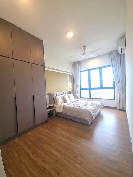 Servis Apartment untuk Disewa di Residensi Ava @ Kiara Bay - Evelyn Lim - PropertyGuru.com.my