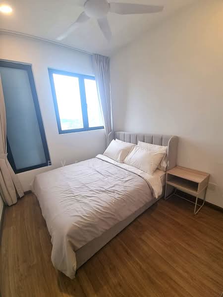 Servis Apartment untuk Disewa di Residensi Ava @ Kiara Bay - Evelyn Lim - PropertyGuru.com.my