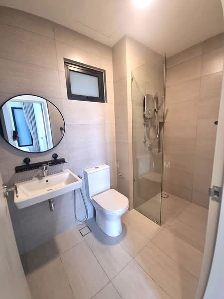 Servis Apartment untuk Disewa di Residensi Ava @ Kiara Bay - Evelyn Lim - PropertyGuru.com.my