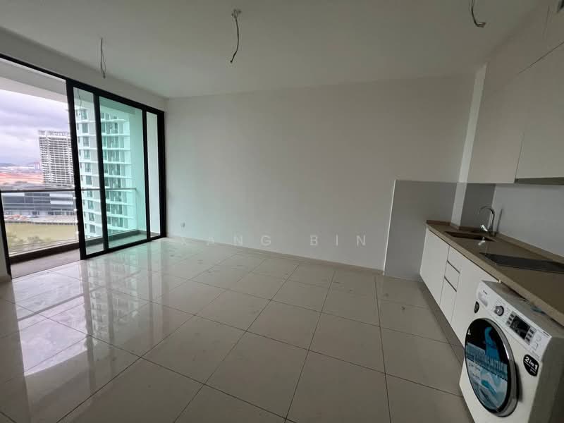 Service Residence for Sale at The M @ Medini Macrolink - Kang Bin - PropertyGuru.com.my