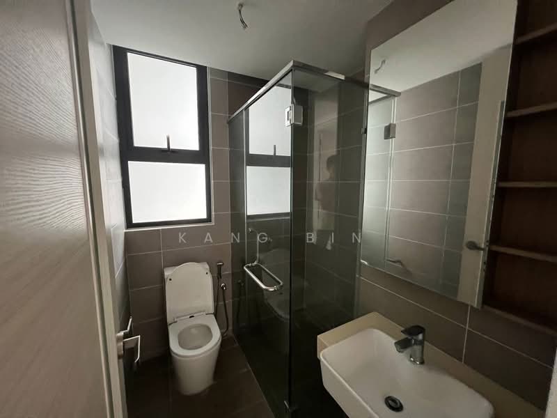 Service Residence for Sale at The M @ Medini Macrolink - Kang Bin - PropertyGuru.com.my