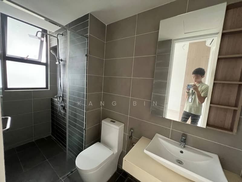 Service Residence for Sale at The M @ Medini Macrolink - Kang Bin - PropertyGuru.com.my