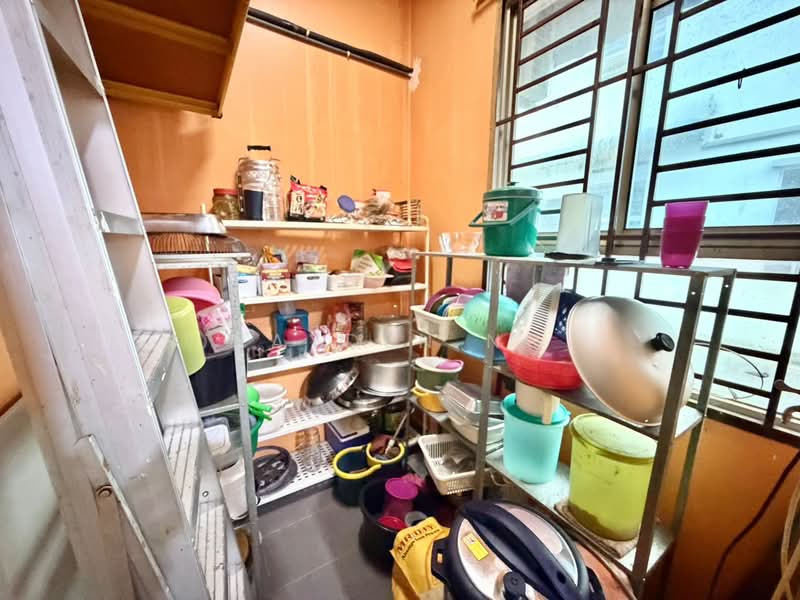 2-storey Terraced House for Sale in Setia Tropika (Johor Bahru) - Jayden Ng - Kitchen - PropertyGuru.com.my
