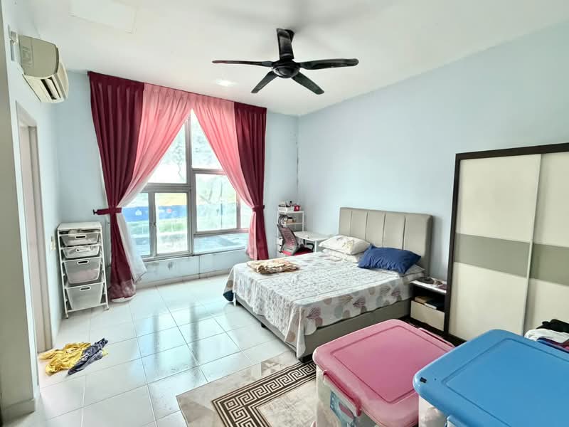2-storey Terraced House for Sale in Setia Tropika (Johor Bahru) - Jayden Ng - Bedroom - PropertyGuru.com.my