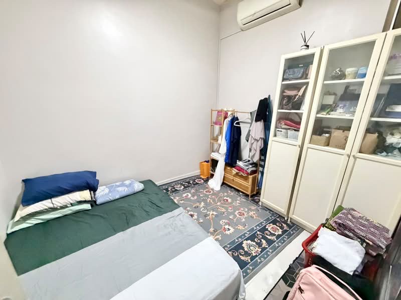2-storey Terraced House for Sale in Setia Tropika (Johor Bahru) - Jayden Ng - Bedroom - PropertyGuru.com.my