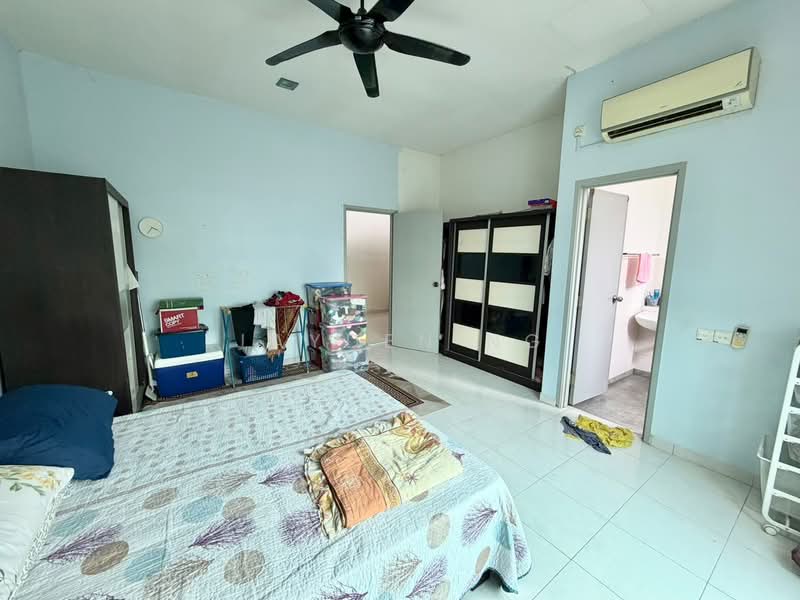 2-storey Terraced House for Sale in Setia Tropika (Johor Bahru) - Jayden Ng - Bedroom - PropertyGuru.com.my