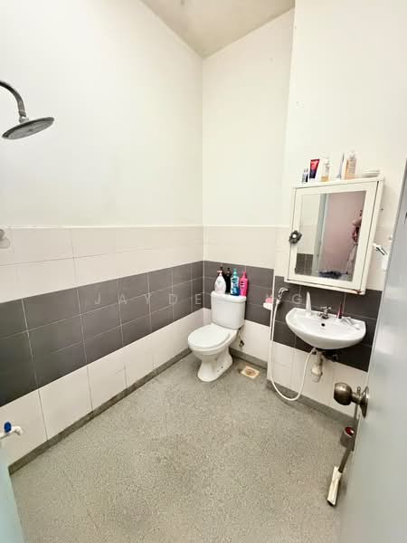 2-storey Terraced House for Sale in Setia Tropika (Johor Bahru) - Jayden Ng - Bathroom - PropertyGuru.com.my