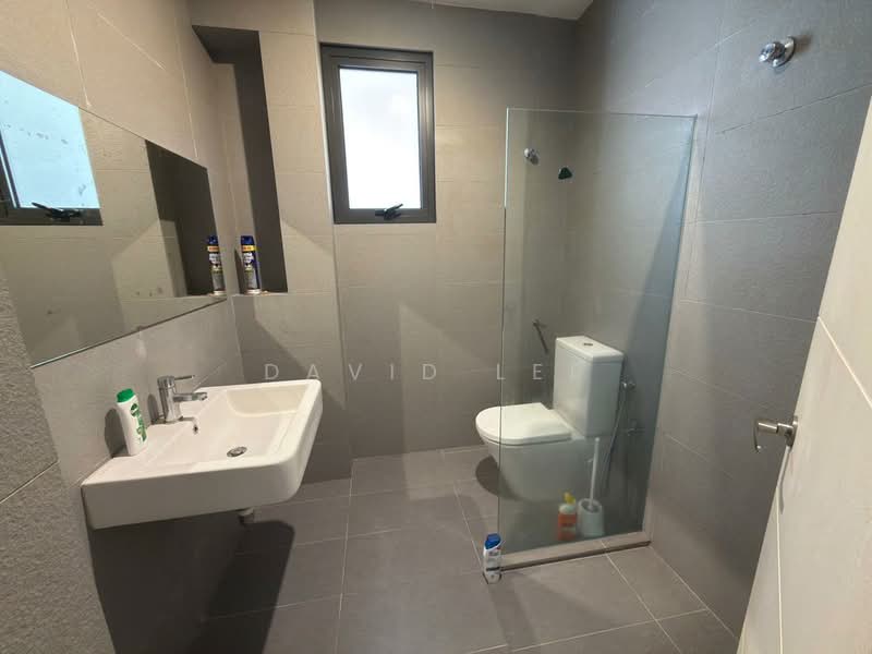 4-storey Terraced House for Rent in Rawang (Selangor) - David Lee - Bathroom - PropertyGuru.com.my