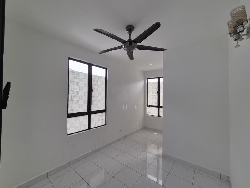 2-storey Terraced House for Sale in Semenyih Parklands (Beranang) - KK HEW - Interior - PropertyGuru.com.my