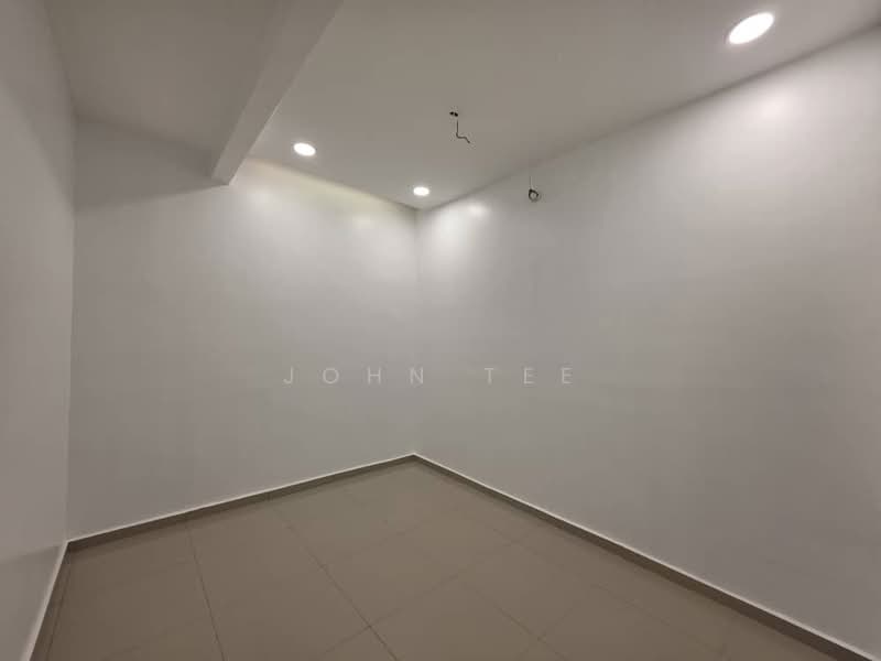 Rumah Teres 1 Tingkat untuk Dijual di Taman Melawis (Klang) - John Tee - Interior - PropertyGuru.com.my