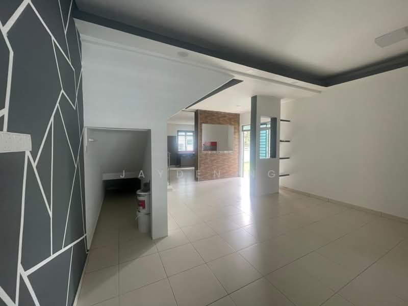 Rumah Teres 2 Tingkat untuk Dijual di Taman Scientex Senai (Senai) - Jayden Ng - Interior - PropertyGuru.com.my