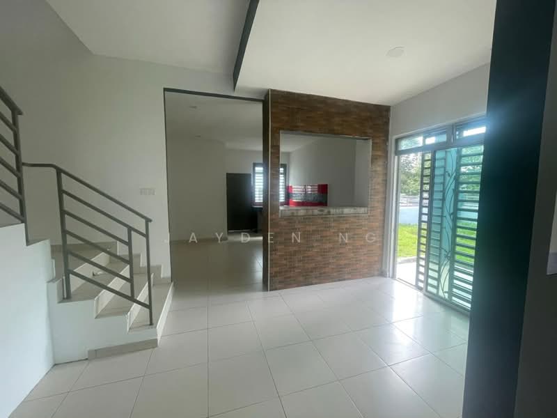 Rumah Teres 2 Tingkat untuk Dijual di Taman Scientex Senai (Senai) - Jayden Ng - Interior - PropertyGuru.com.my
