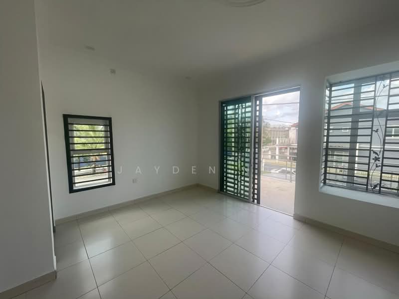 Rumah Teres 2 Tingkat untuk Dijual di Taman Scientex Senai (Senai) - Jayden Ng - Interior - PropertyGuru.com.my