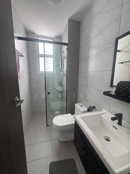 Service Residence for Sale at SKS Habitat - Jack Teo - PropertyGuru.com.my