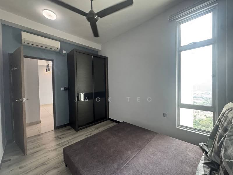 Service Residence for Sale at SKS Habitat - Jack Teo - PropertyGuru.com.my