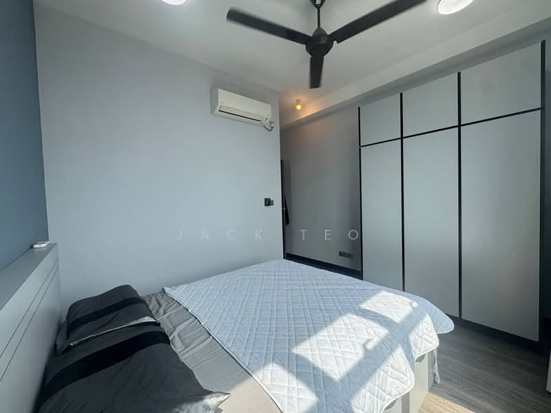 Service Residence for Sale at SKS Habitat - Jack Teo - PropertyGuru.com.my