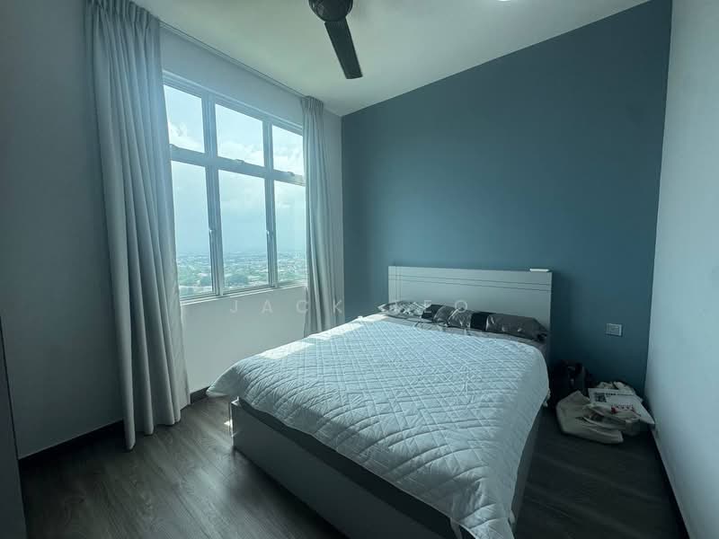 Service Residence for Sale at SKS Habitat - Jack Teo - PropertyGuru.com.my
