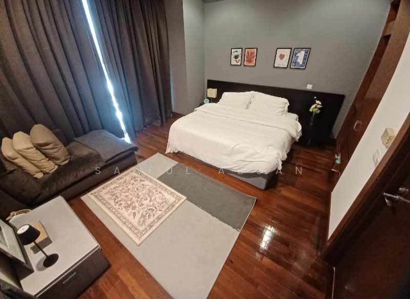 Condominium for Sale at Kirana Residence - Saiful Azuan - Bedroom - PropertyGuru.com.my