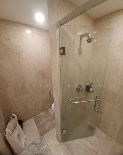 Condominium for Sale at Kirana Residence - Saiful Azuan - Bathroom - PropertyGuru.com.my
