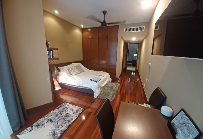Condominium for Sale at Kirana Residence - Saiful Azuan - Bedroom - PropertyGuru.com.my