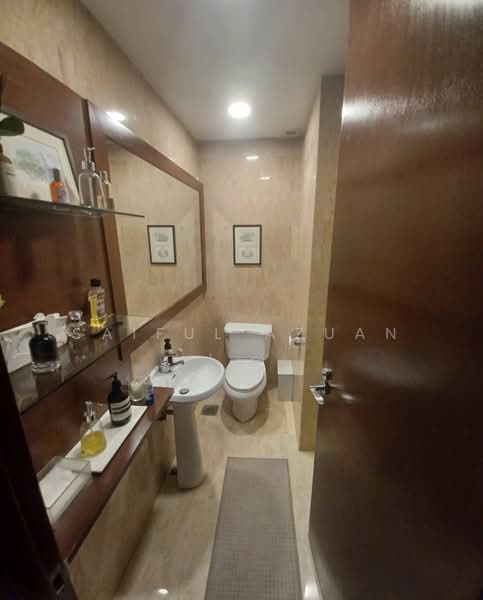 Condominium for Sale at Kirana Residence - Saiful Azuan - Bathroom - PropertyGuru.com.my