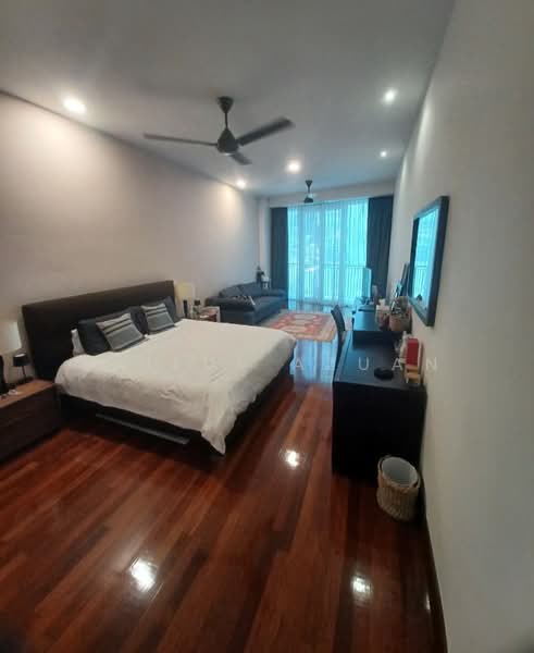 Condominium for Sale at Kirana Residence - Saiful Azuan - Bedroom - PropertyGuru.com.my