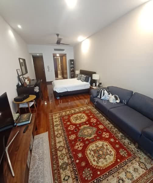 Condominium for Sale at Kirana Residence - Saiful Azuan - Bedroom - PropertyGuru.com.my