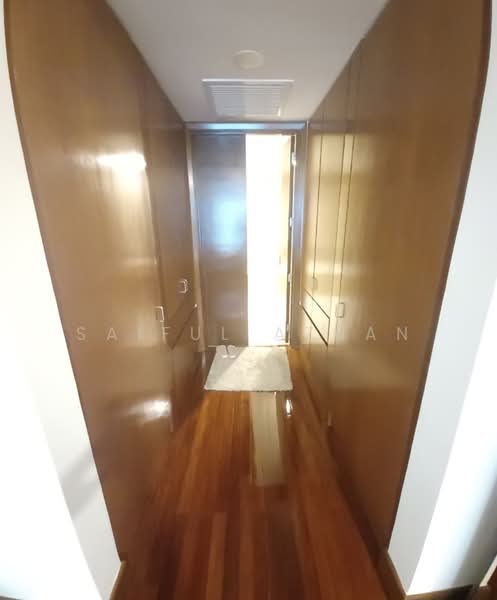 Condominium for Sale at Kirana Residence - Saiful Azuan - Corridor - PropertyGuru.com.my