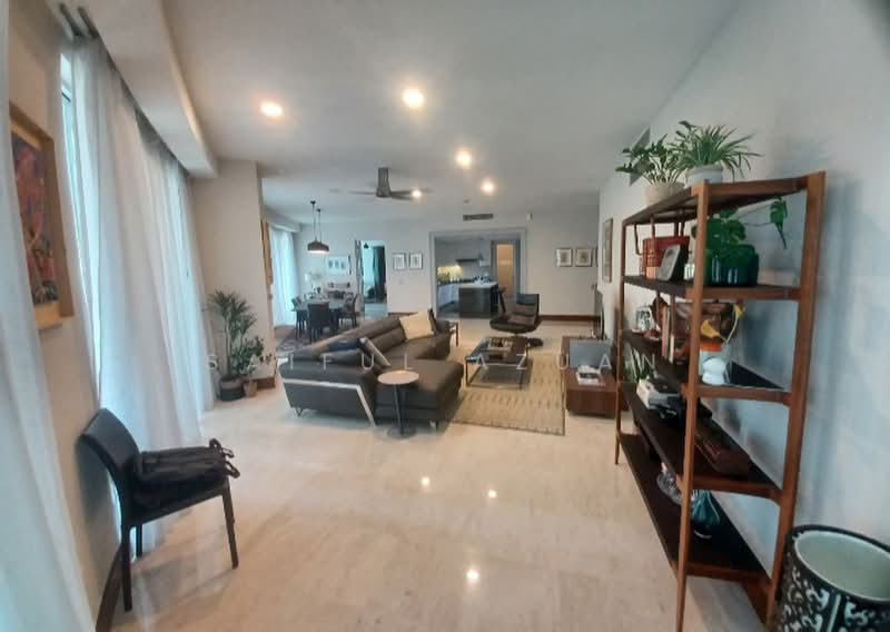 Condominium for Sale at Kirana Residence - Saiful Azuan - PropertyGuru.com.my