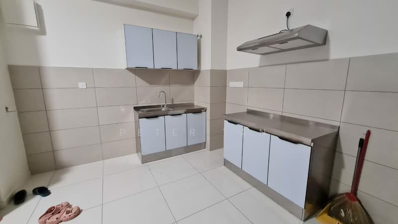 Servis Apartment untuk Disewa di Emerald 9 - Peter Tan - Kitchen - PropertyGuru.com.my