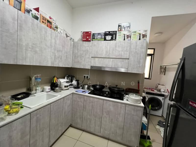 Service Residence for Rent at The Cruise Residence - Felicia Ng - PropertyGuru.com.my