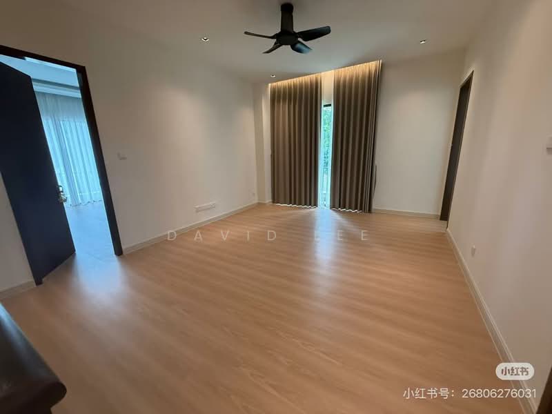 2-storey Terraced House for Sale in Rawang (Selangor) - David Lee - Interior - PropertyGuru.com.my