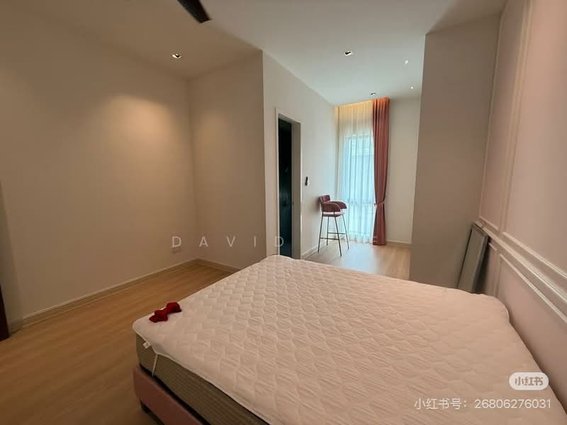 2-storey Terraced House for Sale in Rawang (Selangor) - David Lee - Bedroom - PropertyGuru.com.my