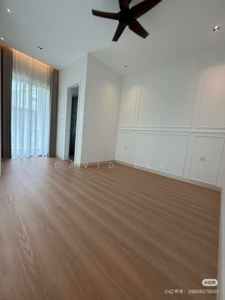 2-storey Terraced House for Sale in Rawang (Selangor) - David Lee - Interior - PropertyGuru.com.my