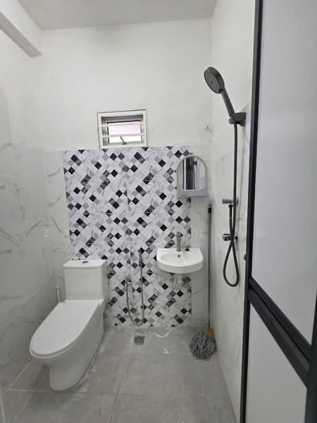 2-storey Terraced House for Rent in Taman Kajang Mulia (Kajang) - Zaidah Ahmad - Bathroom - PropertyGuru.com.my