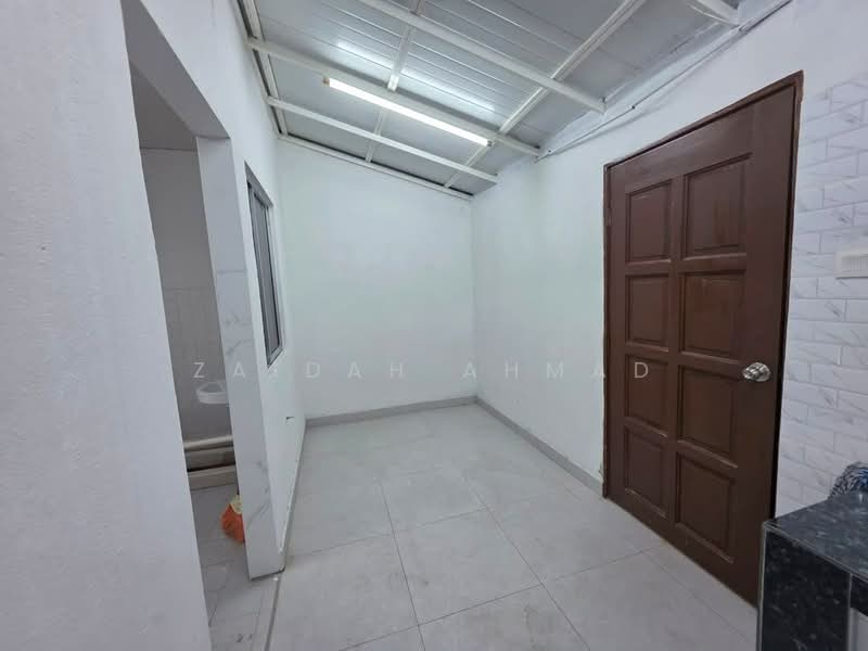 2-storey Terraced House for Rent in Taman Kajang Mulia (Kajang) - Zaidah Ahmad - Interior - PropertyGuru.com.my