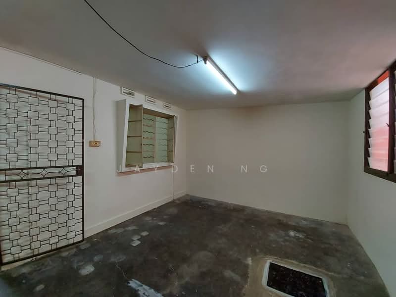 Rumah Teres 1 Tingkat untuk Dijual di Taman Abad (Johor Bahru) - Jayden Ng - Interior - PropertyGuru.com.my