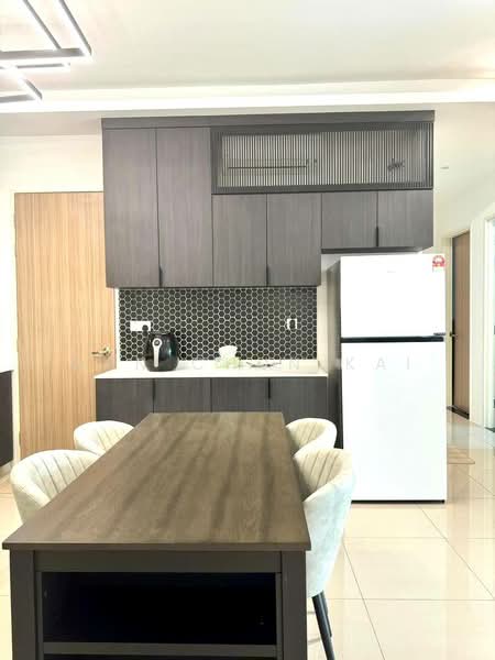 Condominium for Rent at QuayWest Residence - Gan Chun Kai - Kitchen - PropertyGuru.com.my