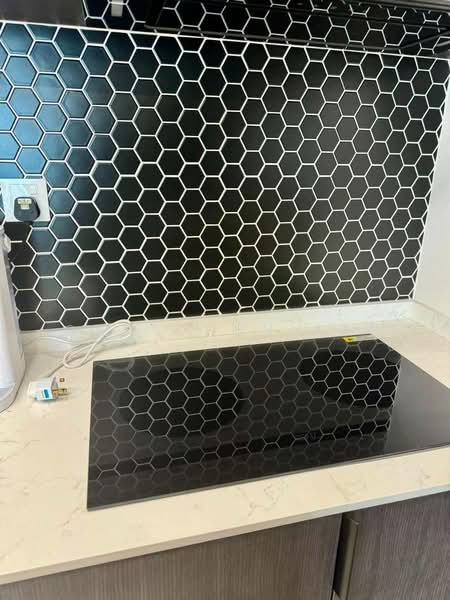 Condominium for Rent at QuayWest Residence - Gan Chun Kai - Kitchen - PropertyGuru.com.my