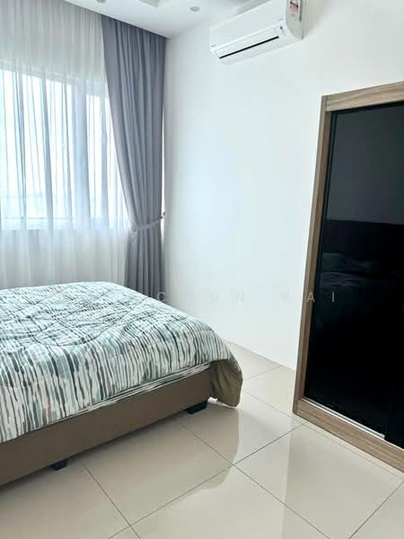 Condominium for Rent at QuayWest Residence - Gan Chun Kai - Bedroom - PropertyGuru.com.my
