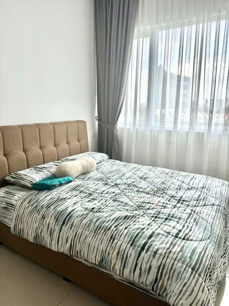 Condominium for Rent at QuayWest Residence - Gan Chun Kai - Bedroom - PropertyGuru.com.my