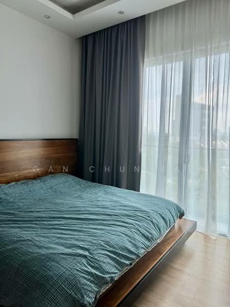 Condominium for Rent at QuayWest Residence - Gan Chun Kai - Bedroom - PropertyGuru.com.my