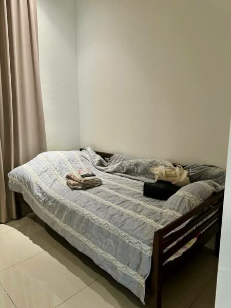 Condominium for Rent at QuayWest Residence - Gan Chun Kai - Bedroom - PropertyGuru.com.my