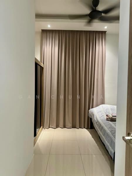 Condominium for Rent at QuayWest Residence - Gan Chun Kai - Bedroom - PropertyGuru.com.my