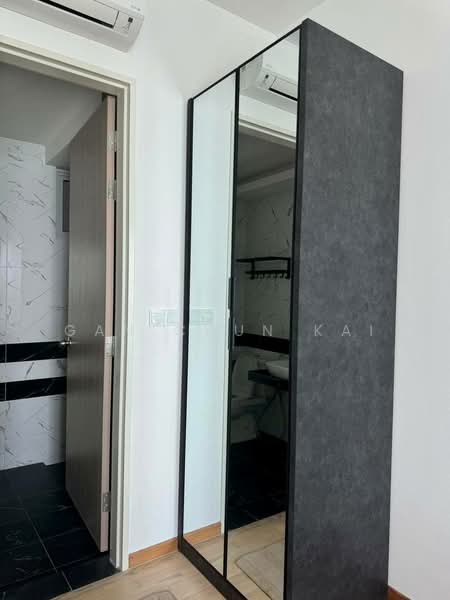Condominium for Rent at QuayWest Residence - Gan Chun Kai - Bathroom - PropertyGuru.com.my