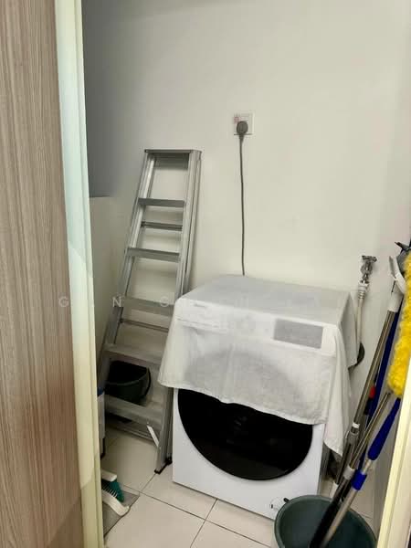 Condominium for Rent at QuayWest Residence - Gan Chun Kai - Interior - PropertyGuru.com.my