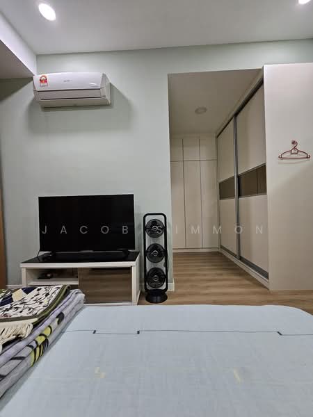 2-storey Terraced House for Rent in Dengkil (Selangor) - Jacob Simmon - Bedroom - PropertyGuru.com.my
