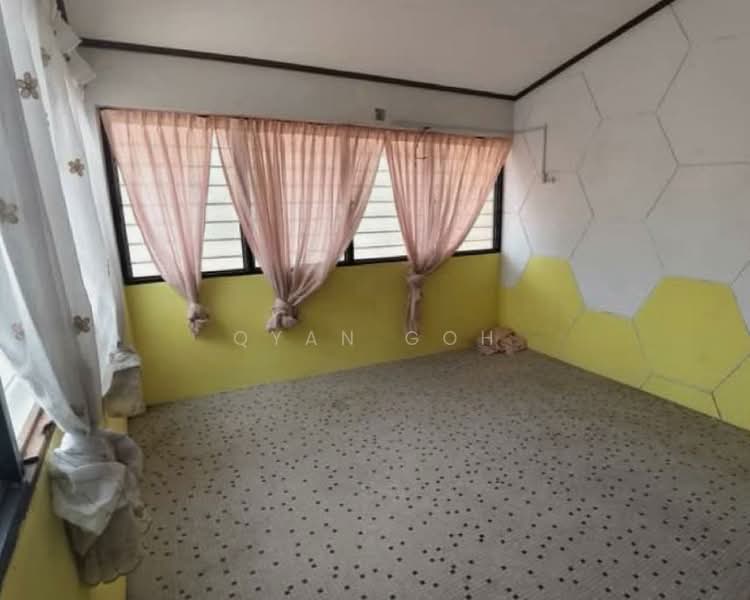 Semi-Detached House for Sale in Island Park (Jelutong) - Qyan Goh - Interior - PropertyGuru.com.my